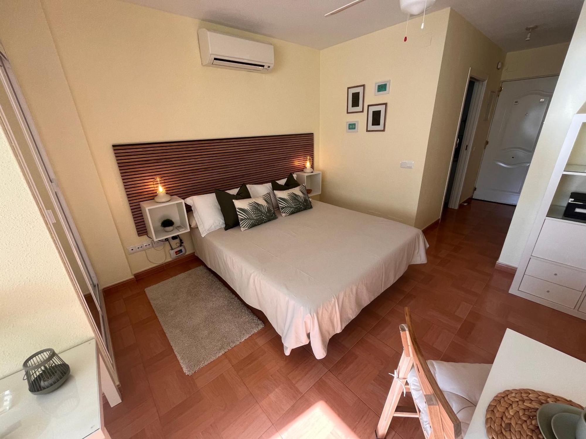Coastal Feeling, Pools & Views Apt Agata Benalmádena Exterior foto